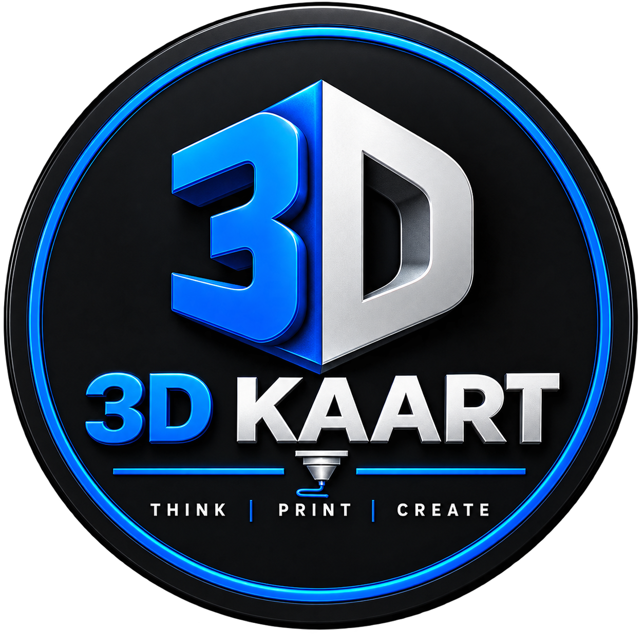 3DKaart 3D Printing Services in Bhubaneswar